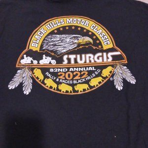 Sturgis shirt
